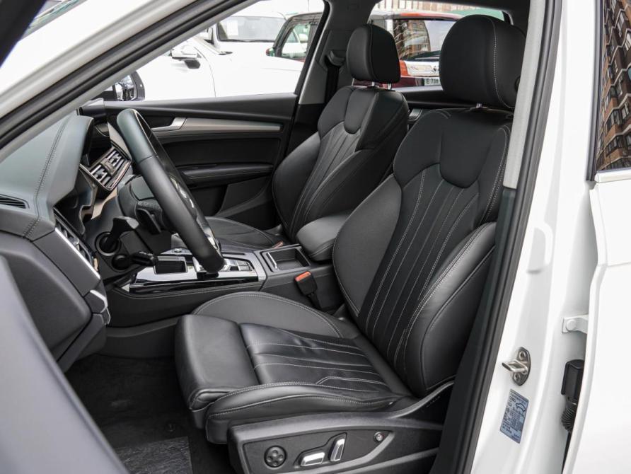 Audi Q5 II (FY) Рестайлинг Краснодар  - изображение 12