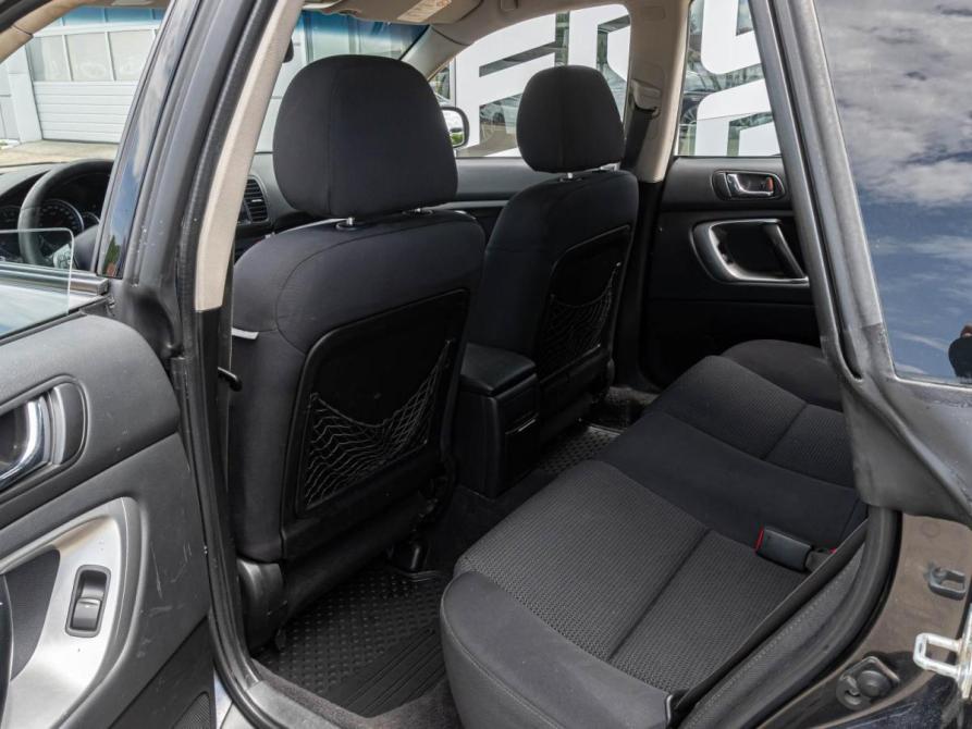 Subaru Outback III Рестайлинг Краснодар  - изображение 11