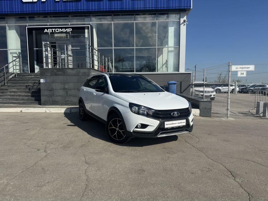 Lada (ВАЗ) Vesta I Саратов  - изображение 3