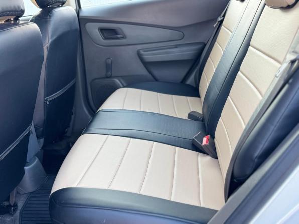 Chevrolet Cobalt II Рестайлинг с пробегом 2021 года, цена 999 000 рублей, 64600 км, седан, Автокод Объявления