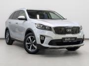 Kia Sorento III Prime Рестайлинг Москва  - изображение 32