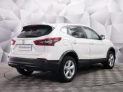 Nissan Qashqai II Рестайлинг Ульяновск  - изображение 26