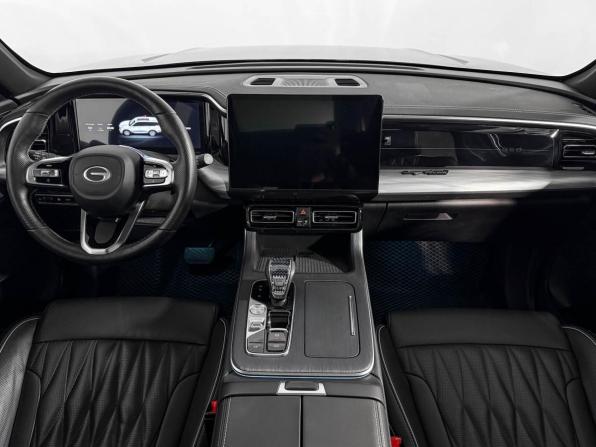 GAC GS8 II с пробегом 2023 года, цена 3 497 000 рублей, 20701 км, внедорожник, Автокод Объявления