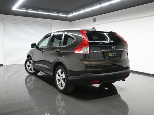 Honda CR-V IV с пробегом 2013 года, цена 1 795 000 рублей, 196414 км, внедорожник, Автокод Объявления