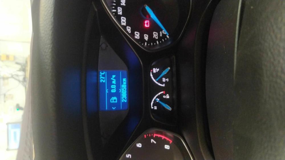 Ford Focus III Санкт-Петербург  - изображение 23