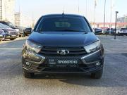 Lada (ВАЗ) Granta I Рестайлинг Йошкар-Ола  - изображение 24