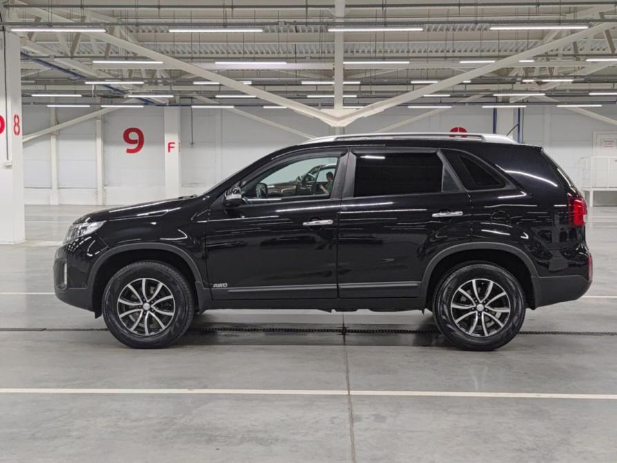 Kia Sorento II Рестайлинг Казань  - изображение 10