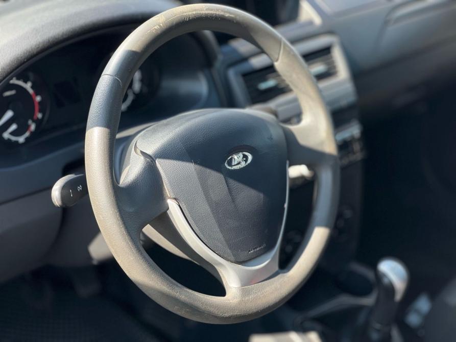 Lada (ВАЗ) Priora I Рестайлинг Самара  - изображение 9