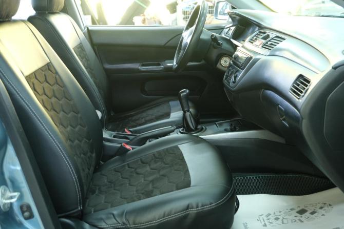 Mitsubishi Lancer IX Рестайлинг с пробегом 2007 года, цена 539 000 рублей, 214000 км, седан, Автокод Объявления