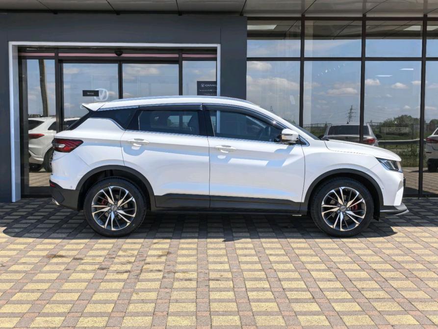 Geely Coolray I Краснодар  - изображение 4