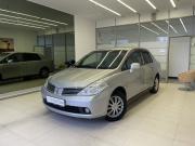 Nissan Tiida I Новосибирск  - изображение 13