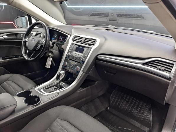 Ford Mondeo V с пробегом 2019 года, цена 1 650 000 рублей, 146925 км, седан, Автокод Объявления