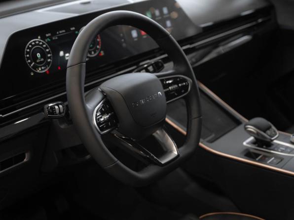 Новый Omoda C5 I Рестайлинг 2025 года, цена 2 779 000 рублей, внедорожник, Автокод Объявления