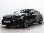Kia K5 III Красноярск  - изображение 36