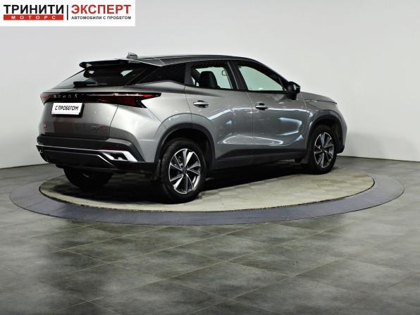 Omoda C5 I с пробегом 2024 года, цена 1 867 000 рублей, 24114 км, внедорожник, Автокод Объявления