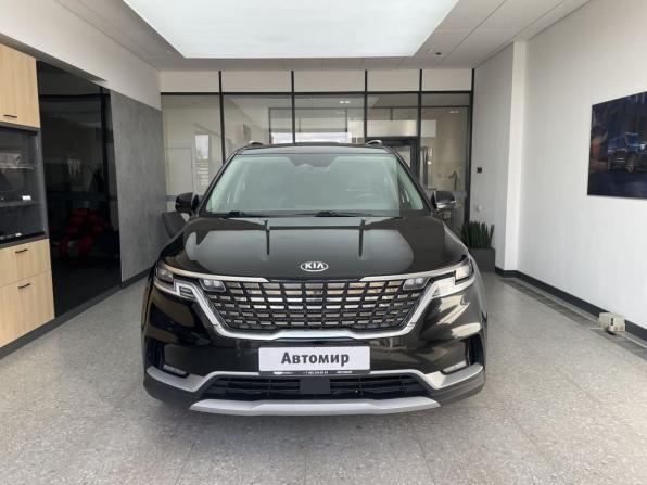 Kia Carnival IV с пробегом 2021 года, цена 3 400 000 рублей, 163915 км, минивэн, Автокод Объявления