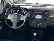 Nissan Tiida I Рестайлинг Оренбург  - изображение 38