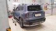 Haval Dargo I Санкт-Петербург  - изображение 11