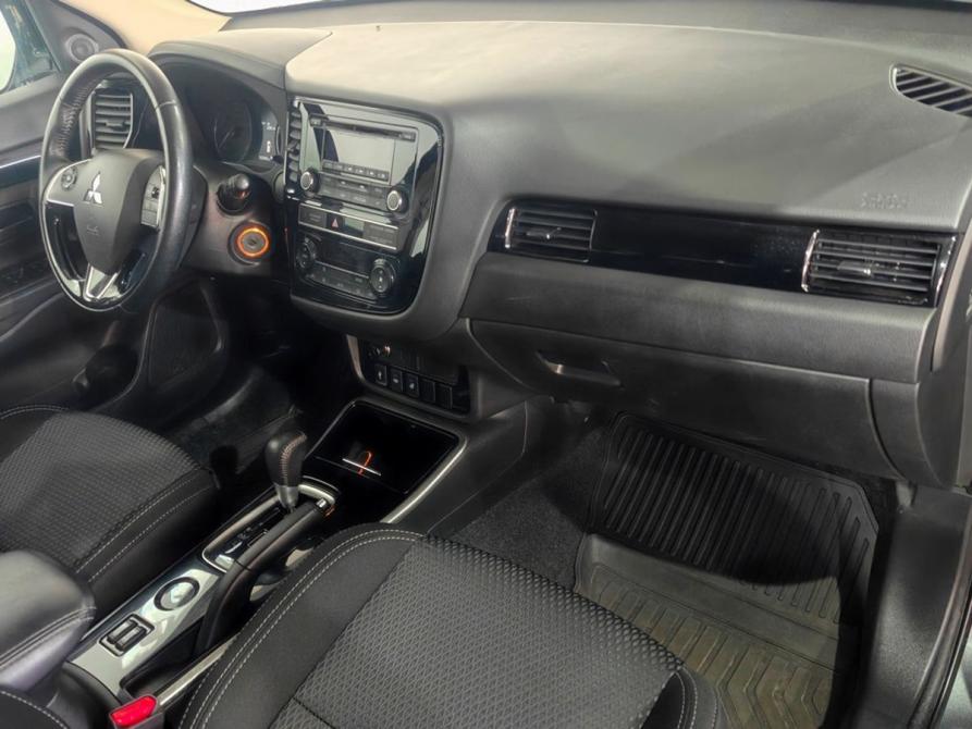 Mitsubishi Outlander III Рестайлинг 3 Москва  - изображение 9