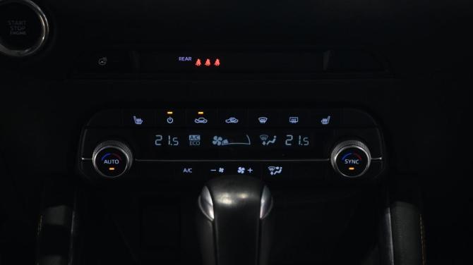 Mazda CX-5 II с пробегом 2021 года, цена 3 295 000 рублей, 58128 км, внедорожник, Автокод Объявления