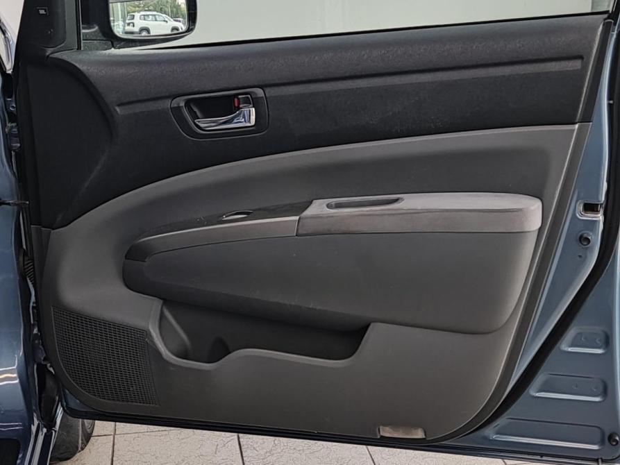 Toyota Prius II Рестайлинг (XW20) Барнаул  - изображение 31