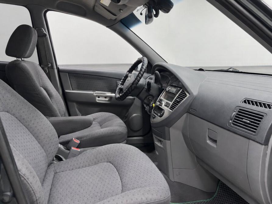Kia Carens I (RS) Рестайлинг Кемерово  - изображение 19
