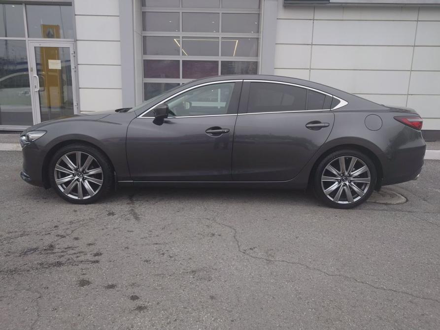Mazda 6 III (GJ) Рестайлинг 2 Новокузнецк  - изображение 3