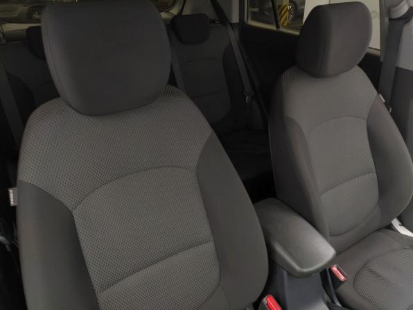 Hyundai Creta I с пробегом 2018 года, цена 1 890 000 рублей, 113690 км, внедорожник, Автокод Объявления
