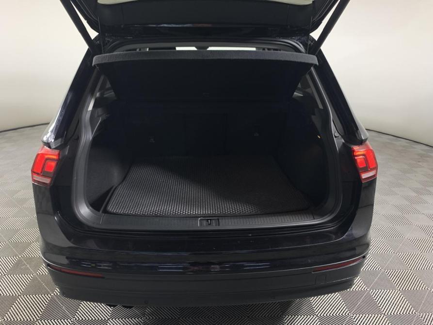 Volkswagen Tiguan II Москва  - изображение 19