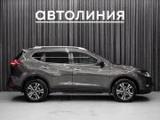 Nissan X-Trail III Рестайлинг Красноярск  - изображение 30