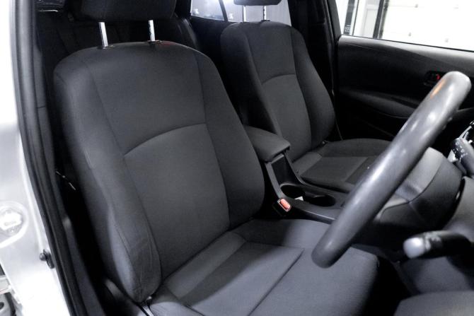 Toyota Corolla XII (E210) с пробегом 2020 года, цена 1 799 999 рублей, 90330 км, универсал, Автокод Объявления