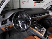 Audi Q7 II (4M) Минеральные Воды  - изображение 30
