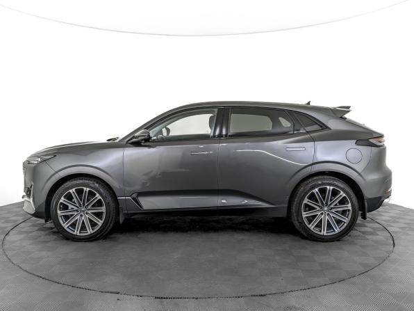 Changan UNI-K с пробегом 2023 года, цена 2 450 000 рублей, 92136 км, внедорожник, Автокод Объявления