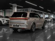 Li Auto (Lixiang) L8 I Москва  - изображение 37