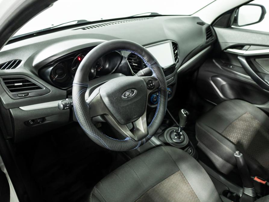 Lada (ВАЗ) Vesta I Санкт-Петербург  - изображение 11