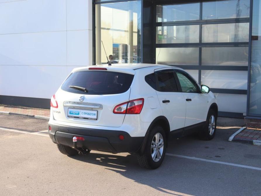 Nissan Qashqai I Рестайлинг Нижний Новгород  - изображение 5