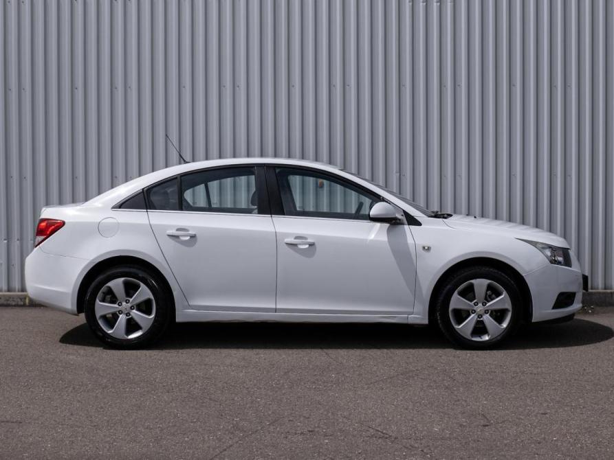 Chevrolet Cruze I Сочи  - изображение 5