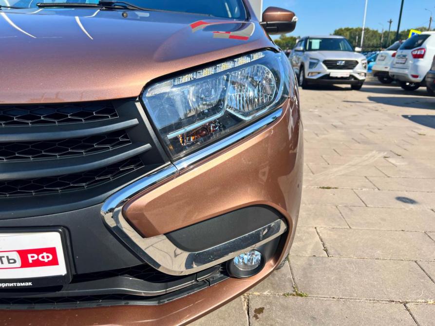 Lada (ВАЗ) XRAY I Стерлитамак  - изображение 10