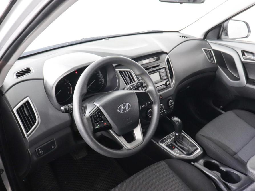 Hyundai Creta I Химки  - изображение 10
