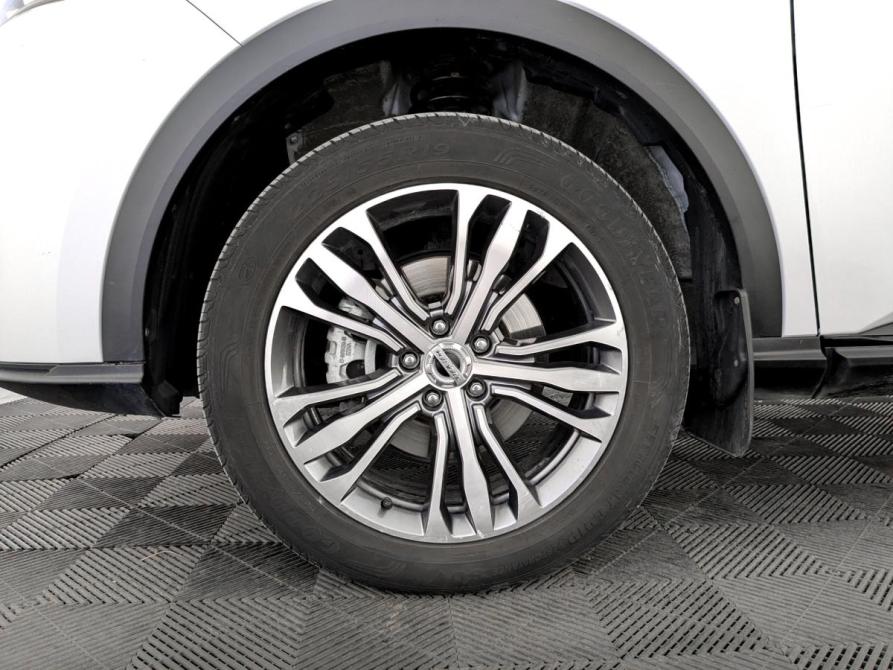 Haval F7x I Рестайлинг Москва  - изображение 19
