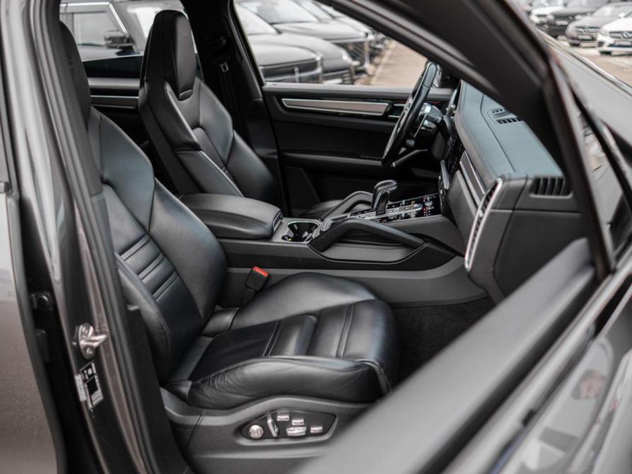 Porsche Cayenne III Сочи  - изображение 11