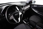 Hyundai Solaris I Пермь  - изображение 30