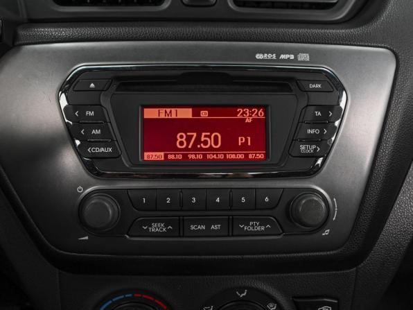 Kia Rio III с пробегом 2013 года, цена 999 000 рублей, 176318 км, седан, Автокод Объявления