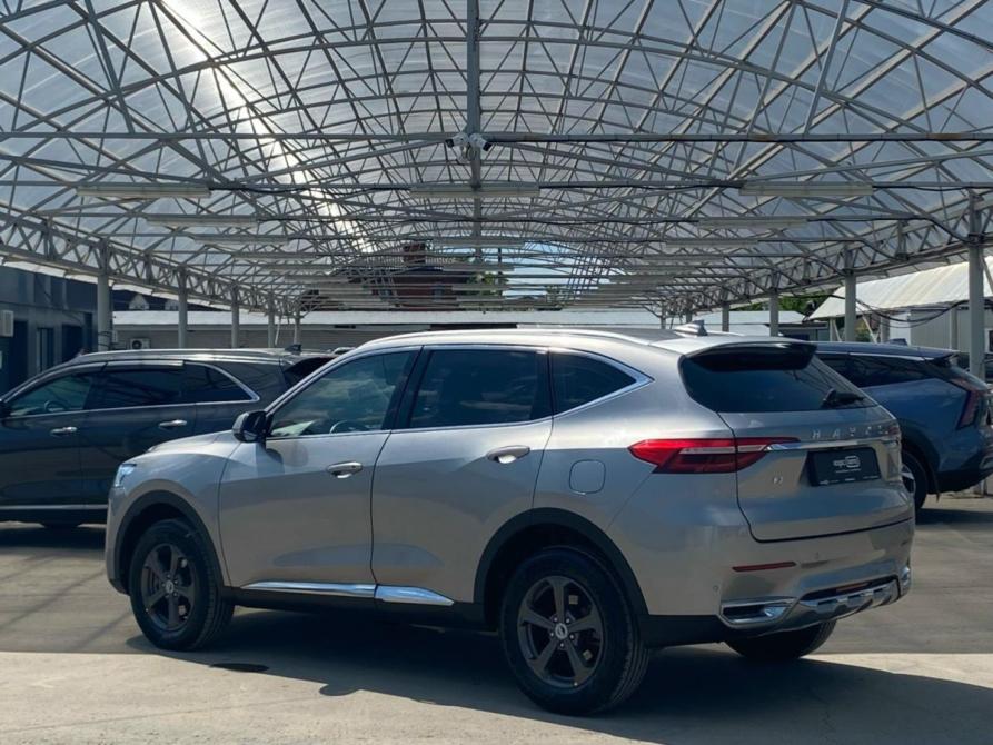 Haval F7 I Тула  - изображение 4