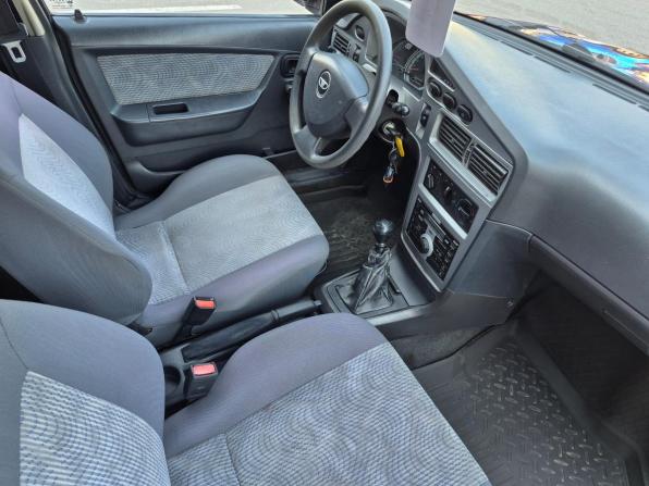 Daewoo Nexia I Рестайлинг с пробегом 2013 года, цена 323 000 рублей, 69000 км, седан, Автокод Объявления