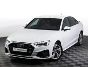 Audi A4 V (B9) Рестайлинг Москва  - изображение 52