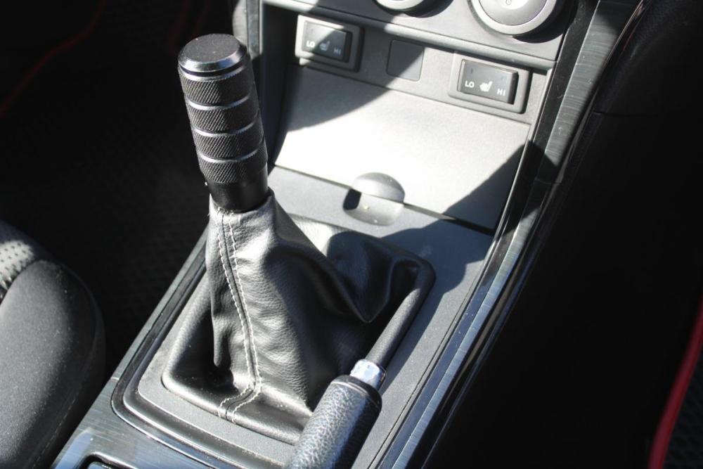 Mazda 6 II (GH) Березники  - изображение 14