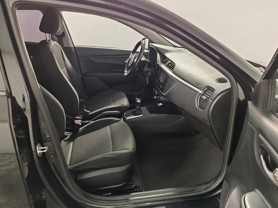 Kia Rio IV Рестайлинг Москва  - изображение 20