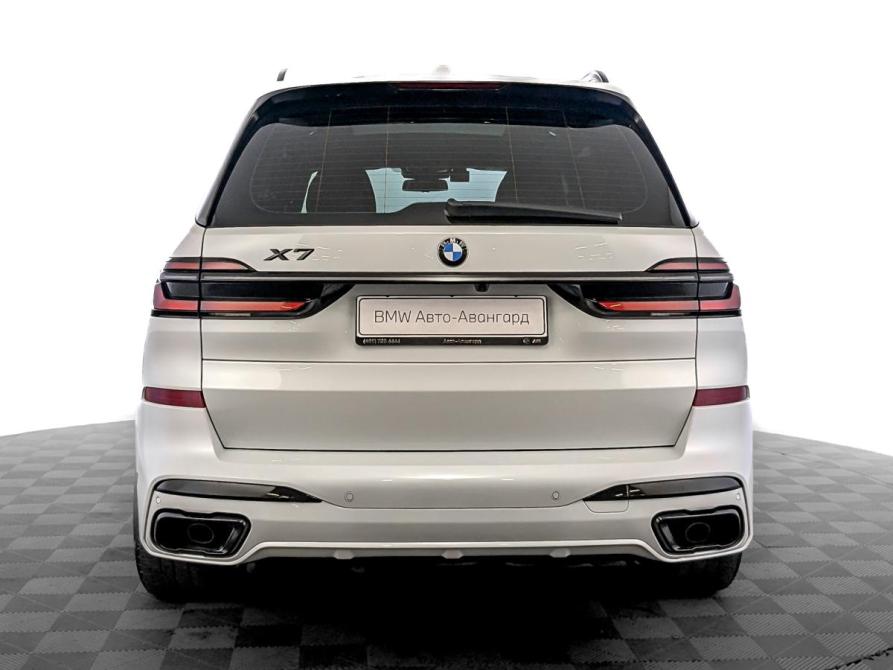 BMW X7 I (G07) Рестайлинг Москва  - изображение 6