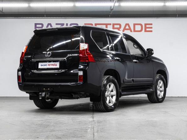 Lexus GX II с пробегом 2012 года, цена 3 330 000 рублей, 282803 км, внедорожник, Автокод Объявления